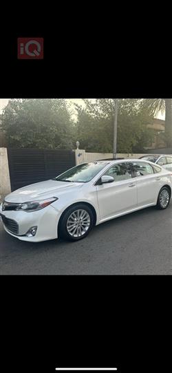 تويوتا أفالون